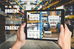 Supply Chains Using AI in Decision-Making Supply Chains Using AI in Decision-Making