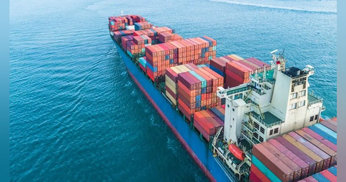 Imports to Slowdown in Nov and Dec as Shelves are Stocked | MHL News
