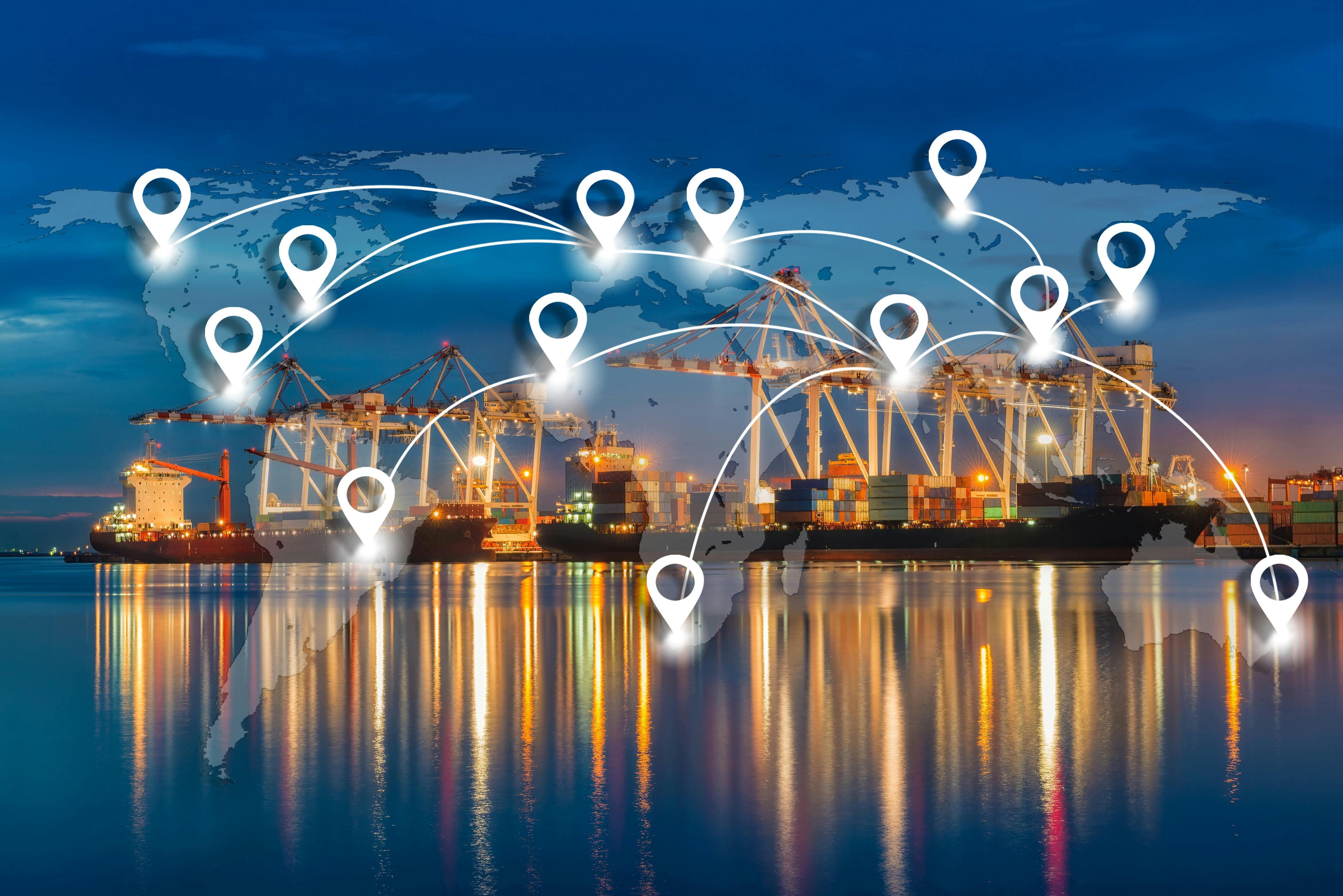 Inventory Cross Pressure Results in No Movement in Oct. Logistics Managers&rsquo; Index