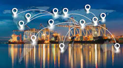 Inventory Cross Pressure Results in No Movement in Oct. Logistics Managers’ Index