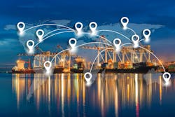 Inventory Cross Pressure Results in No Movement in Oct. Logistics Managers’ Index Inventory Cross Pressure Results in No Movement in Oct. Logistics Managers’ Index