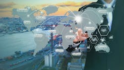 691e35dd9a858596c7c7b2a2 Logistics Technology 691e35dd9a858596c7c7b2a2 Logistics Technology