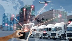 Nearly Half of Transportation Leaders Say AI Saved Their Peak Season Nearly Half of Transportation Leaders Say AI Saved Their Peak Season