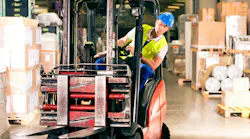 Forklift Market Outlook Brightens
