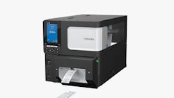 Toshiba label printer Toshiba label printer