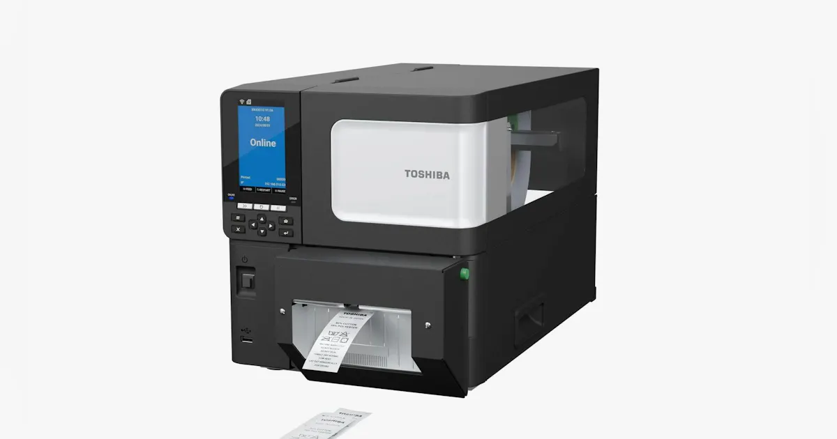 Plc Printer Industrial Label Printers | MHL News