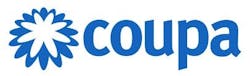 Coupa logo Coupa logo