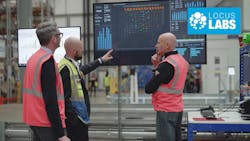 LocusIntelligence LocusIntelligence