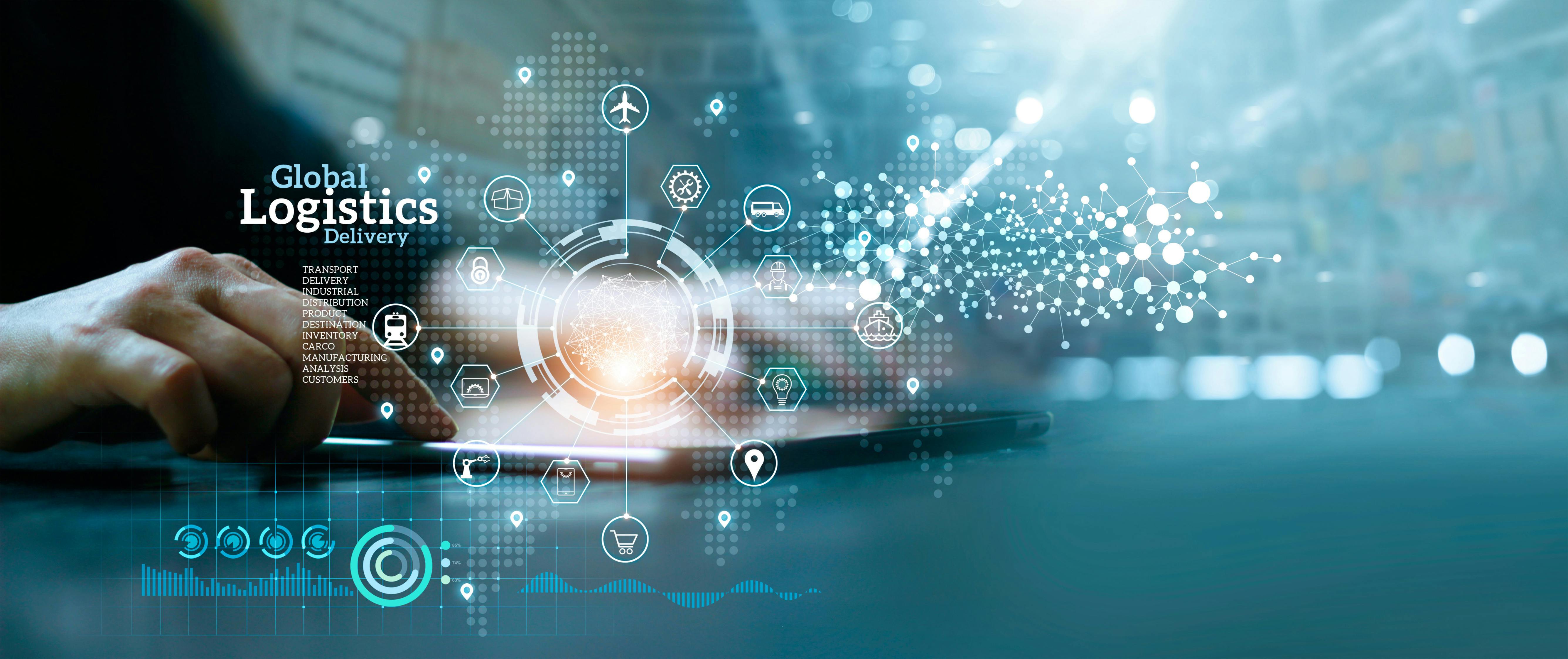 Logistics Manager's Index at Lowest Expansion Rate Since April 2024