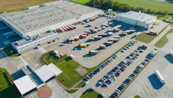 yard management yard management