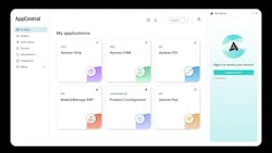 Aptean AI platform Aptean AI platform