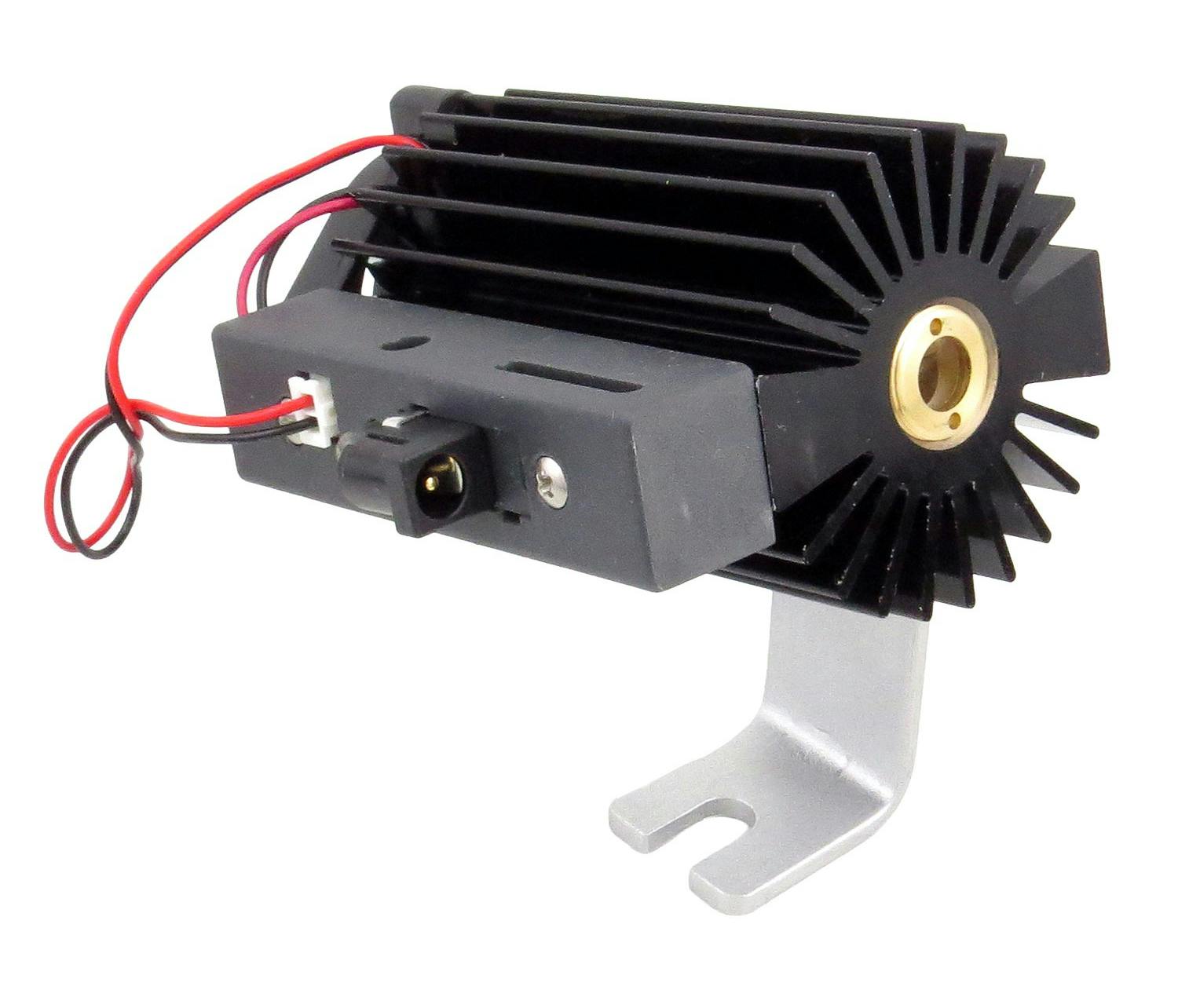 Laser Tools warehouse striping laser