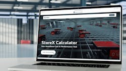 Kardex digital planning tool Kardex digital planning tool