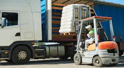 Tentative Signs of Recovery in Truckload Freight