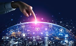 Global Supply Chains Evolve to Structural Volatility, WEF Global Supply Chains Evolve to Structural Volatility, WEF