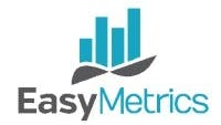 Easy Metrics logo