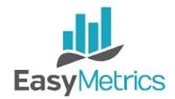 Easy Metrics logo Easy Metrics logo