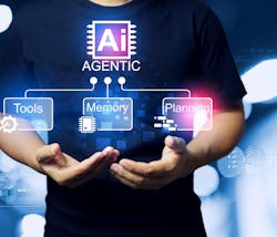 42% of Logistics Leaders Still Holding Back on Agentic AI 42% of Logistics Leaders Still Holding Back on Agentic AI