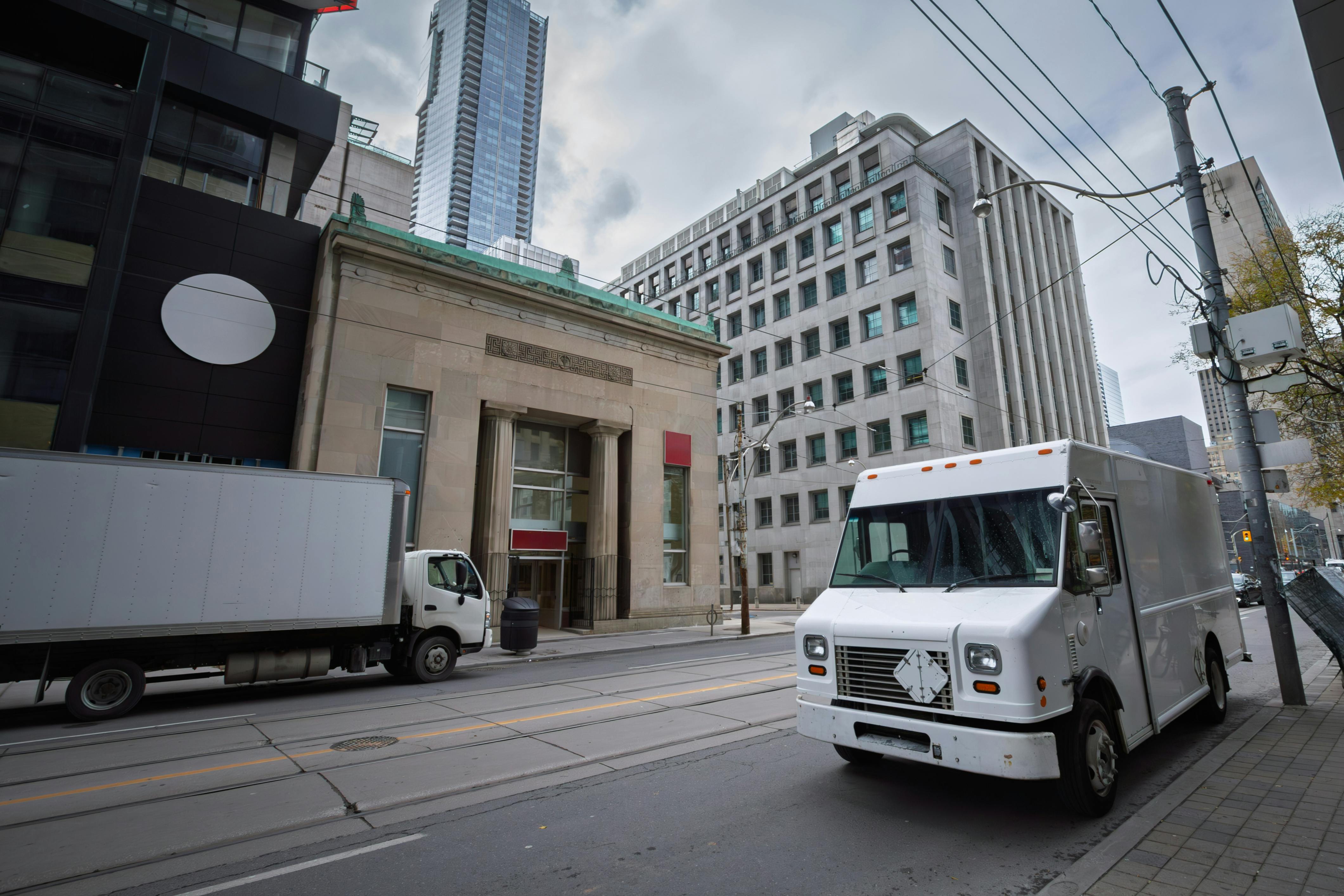 Last Mile Logistics Software Market to Double by 2032