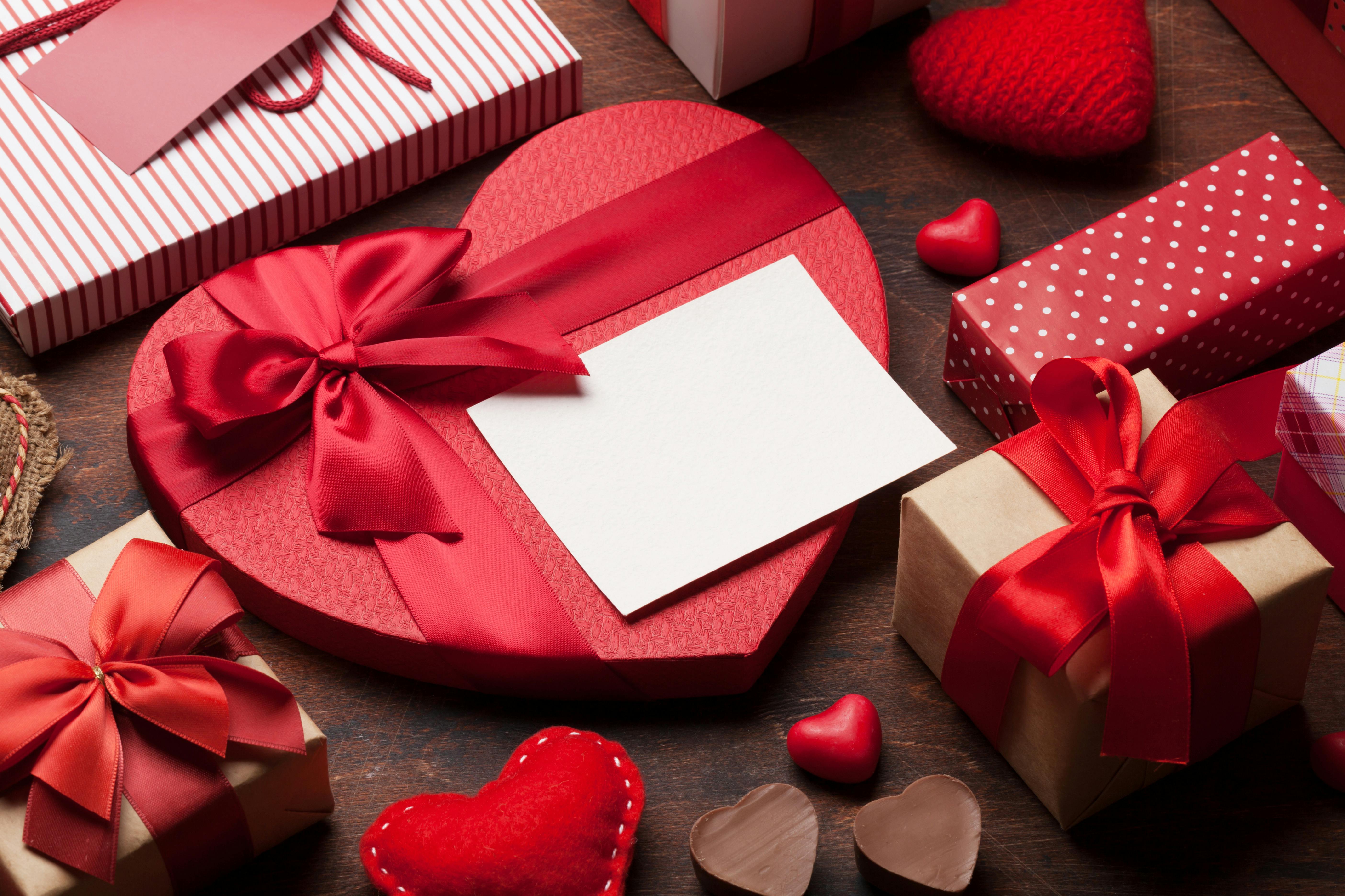 Valentine&rsquo;s Day Spending to Hit $29.1 Billion