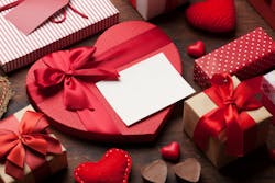 Valentine’s Day Spending to Hit $29.1 Billion Valentine’s Day Spending to Hit $29.1 Billion