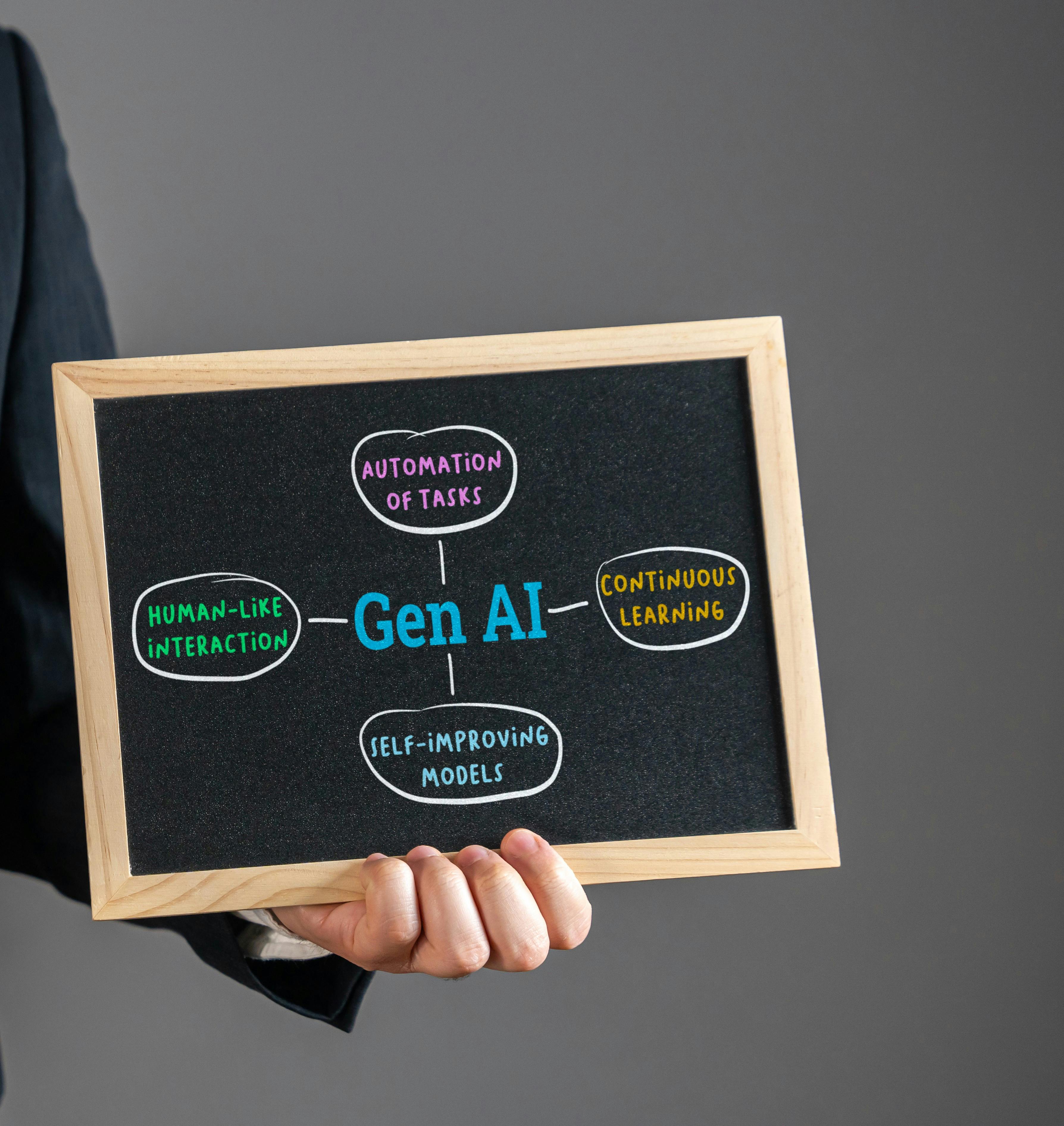 GenAI Cost for Customer Service Will Exceed Offshore Human Agent Costs by 2030