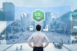 AI Can Help Decarbonize Global Logistics AI Can Help Decarbonize Global Logistics