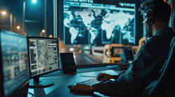Technology, Talent Top Concerns