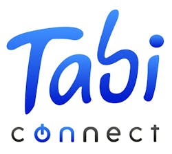 Tabi Connect logo Tabi Connect logo