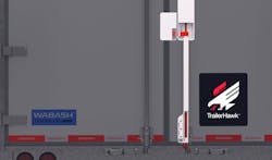 Wabash TrailerHawk Wabash TrailerHawk