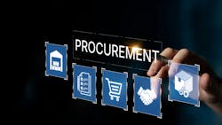 connected procurement connected procurement