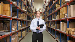 40% of Large Warehouses Will Adopt Gamification Tools by 2028 40% of Large Warehouses Will Adopt Gamification Tools by 2028