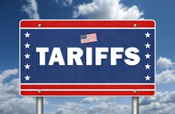 Tariffs Struck Down by Supreme Court Tariffs Struck Down by Supreme Court