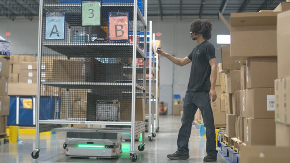 Numina Group Batchbot