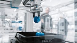 Festo GripperAI Festo GripperAI