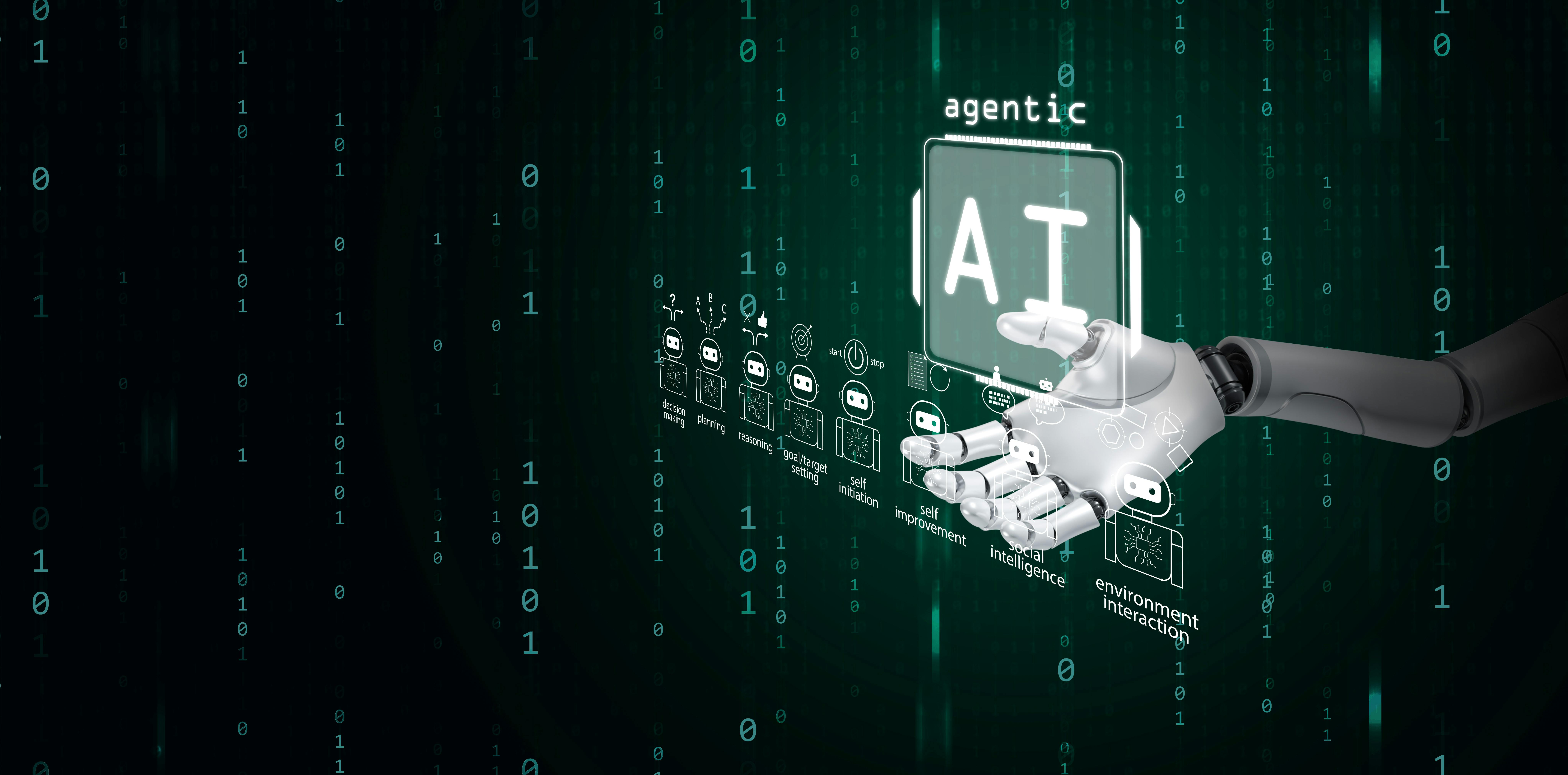 Agentic AI to Replace Entry Level Supply Chain Hiring