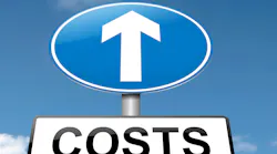 Supply Chain Costs to Rise Above Inflation