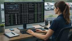 Spotter TMS Spotter TMS