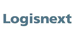 Logisnext Americas logo Logisnext Americas logo