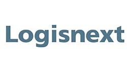 Logisnext Americas logo Logisnext Americas logo