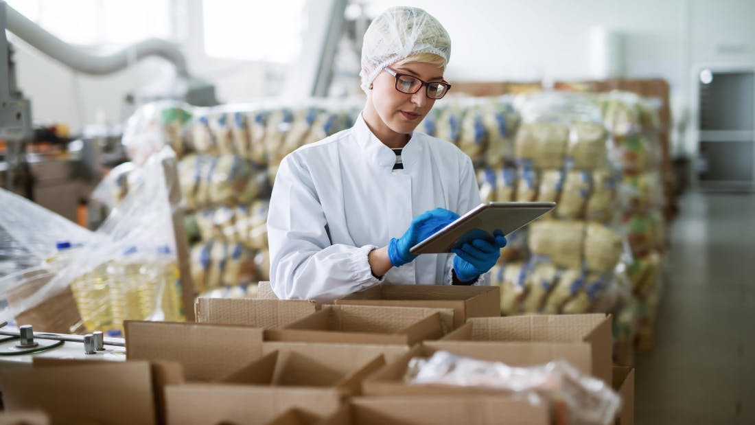 Nulogy Supplier Compliance Management