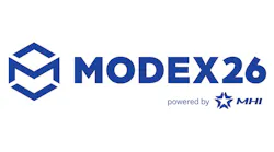 MODEX 2026 logo