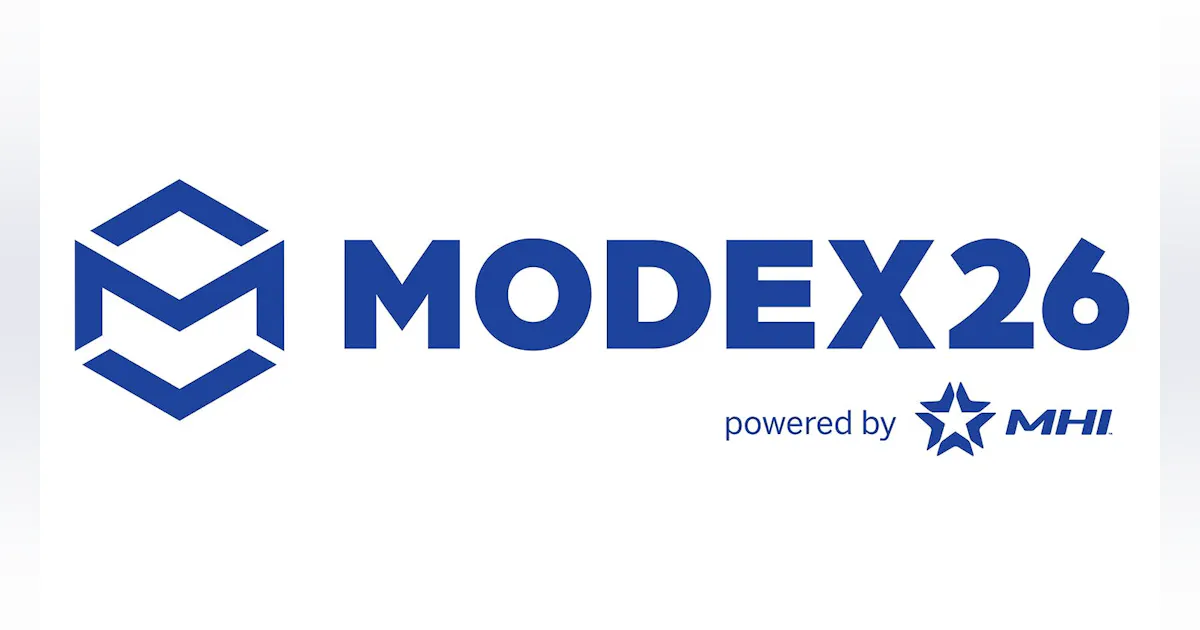 Modex Magazine MODEX 2026 Product Preview | MHL News