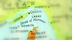 Roundup: Effects of Iran War on Supply Chains