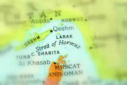 Roundup: Effects of Iran War on Supply Chains Roundup: Effects of Iran War on Supply Chains