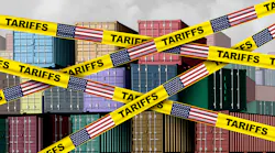 Tariffs Causing Companies to Rethink Logistics Networks