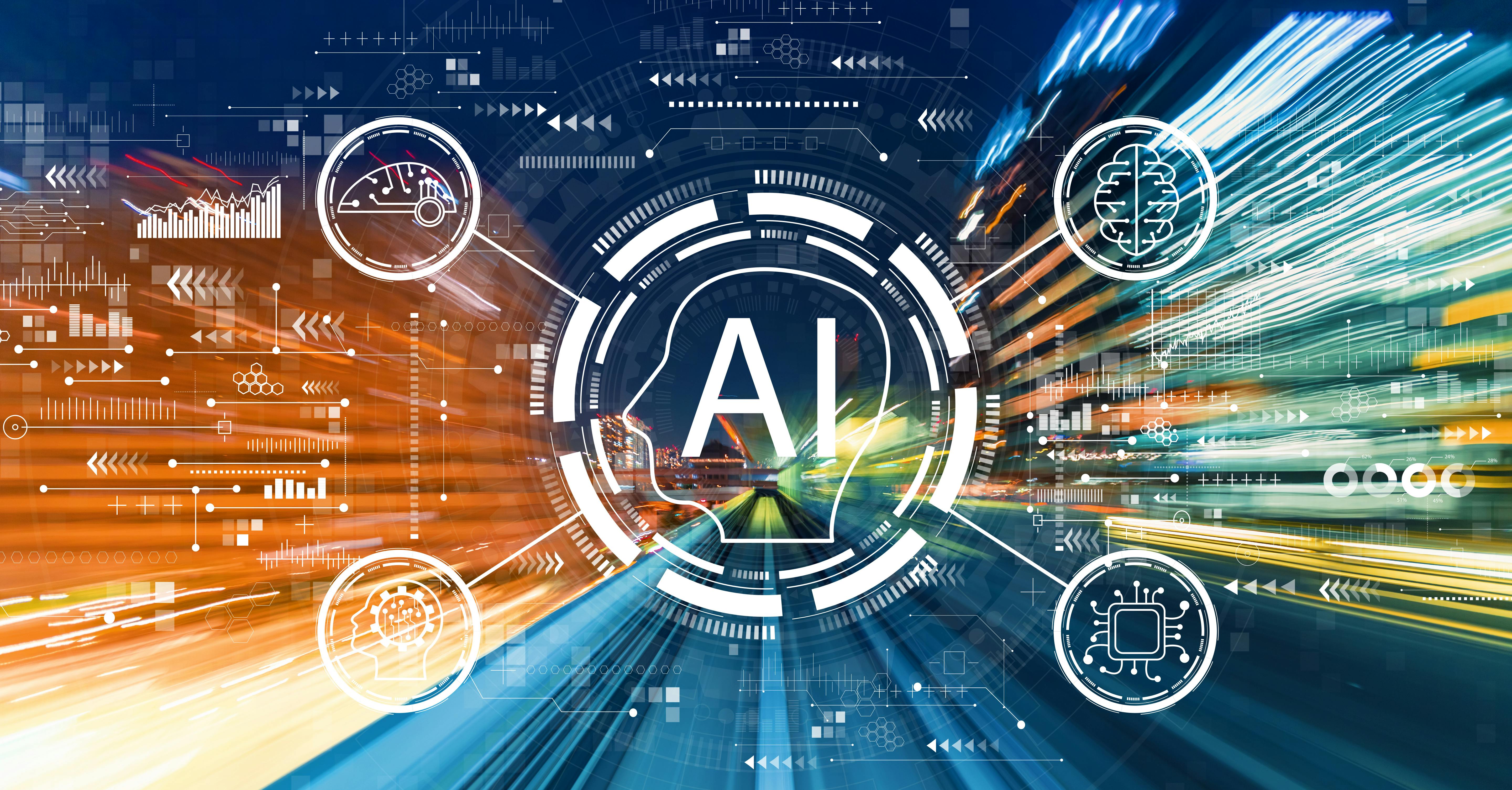 Scaled Adoption of AI Remains Limited