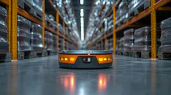 Roundup: Warehousing Automation Benefits Roundup: Warehousing Automation Benefits