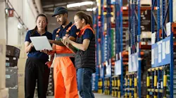 Oracle AI Agents for Supply Chain
