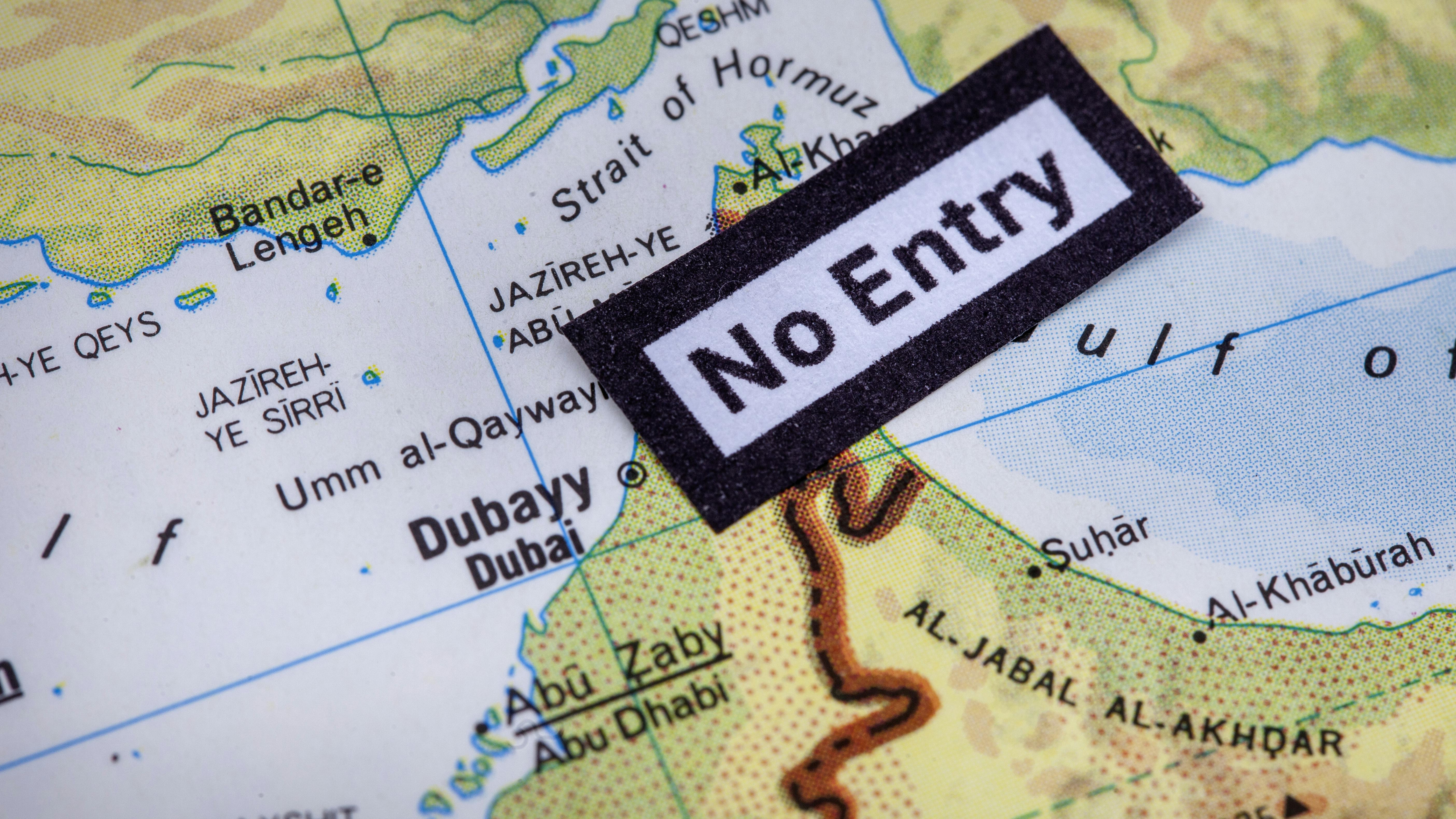 Hormuz Disruption Triggers New Transshipment Across Asia